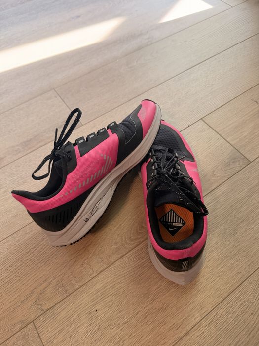 Nike Air Zoom Pegasus 36 Shield AQ8806-600
