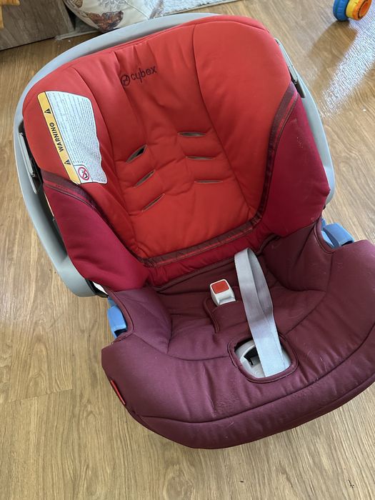 Автолюлька Cybex