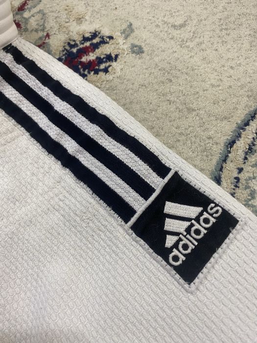 Кимоно Adidas оригинал