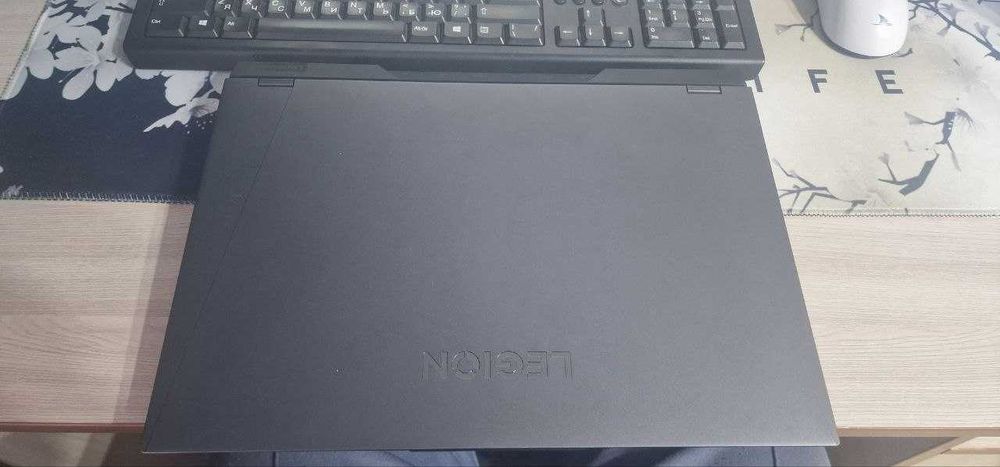 Ноутбук Lenovo Legion 5 Pro 16ARH7H