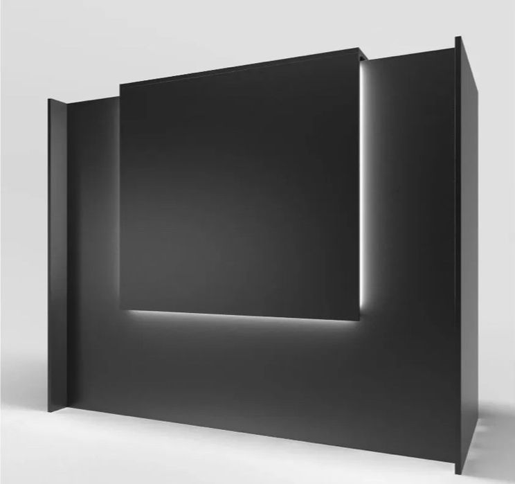 Ресепшн! /Resepshn! / Stol!/