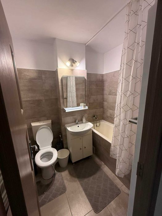 Apartament 2 camere Kaufland Ploiesti Vest 52 mp