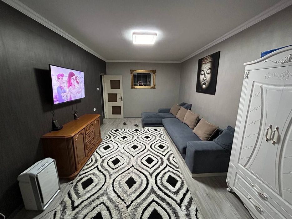 Своя ! Продам квартиру 2в3/4/4