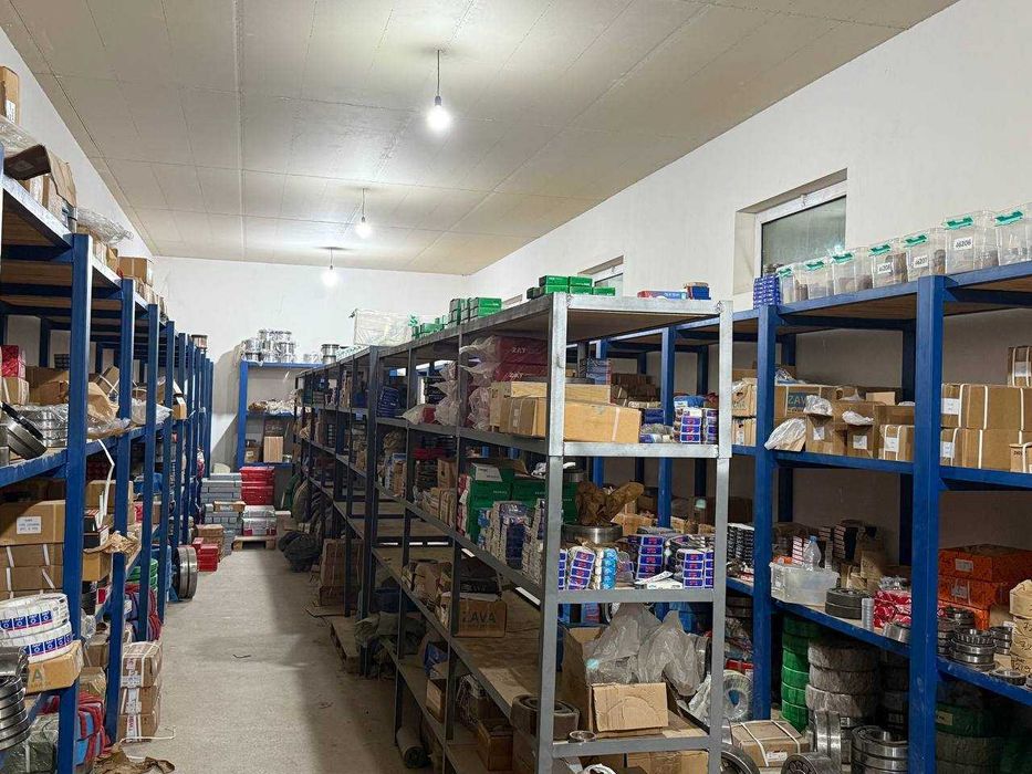 Подшипник Супер Ассортимент