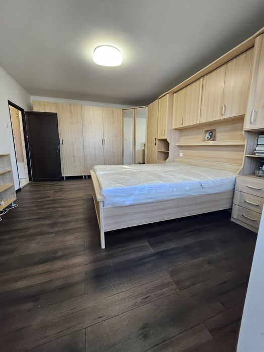 Garsoniera Decomandata / Bloc Mixt - Et 7 / 39.11mp - Sebastian Rahova