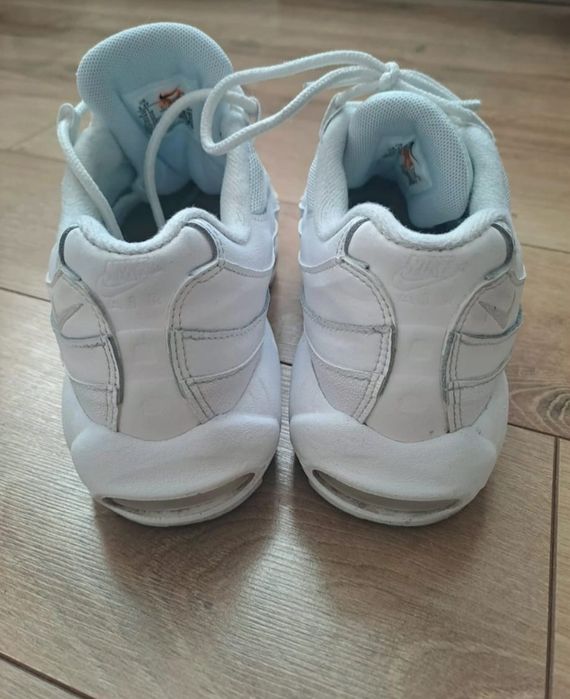 Nike Air Max 95 Recraft
