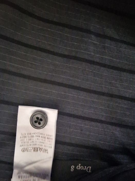 Cămașa bărbat Z.Zegna,măsura  III M