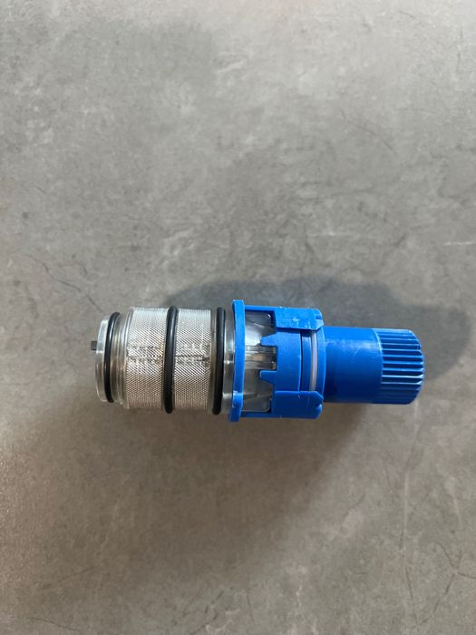 Grohe 47439000 - Термостатна Касета