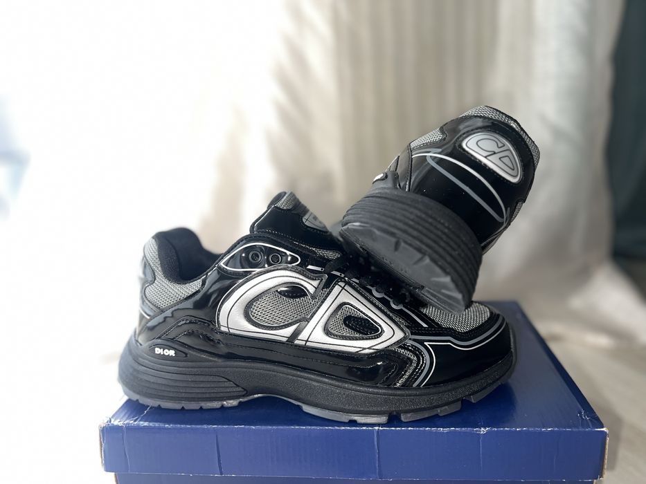 Adidasi Dior B30 *Impecabili*