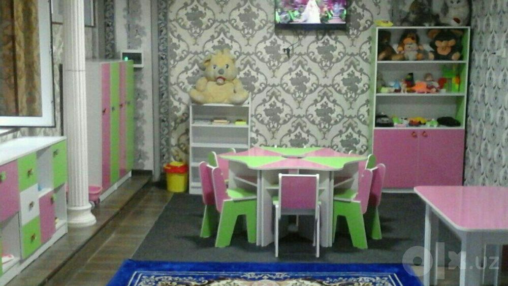 Продам детский мебель