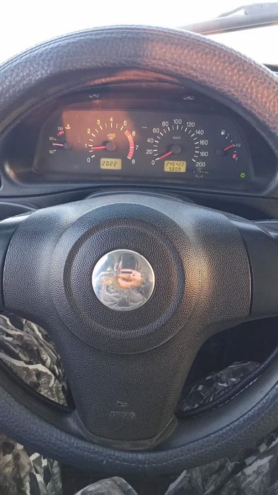 Продам Ниву Шевроле 2014 г.в