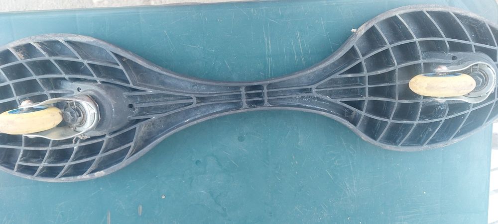 Waveboard Ripstick air pro