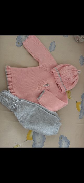 Комплект Mayoral 0-1