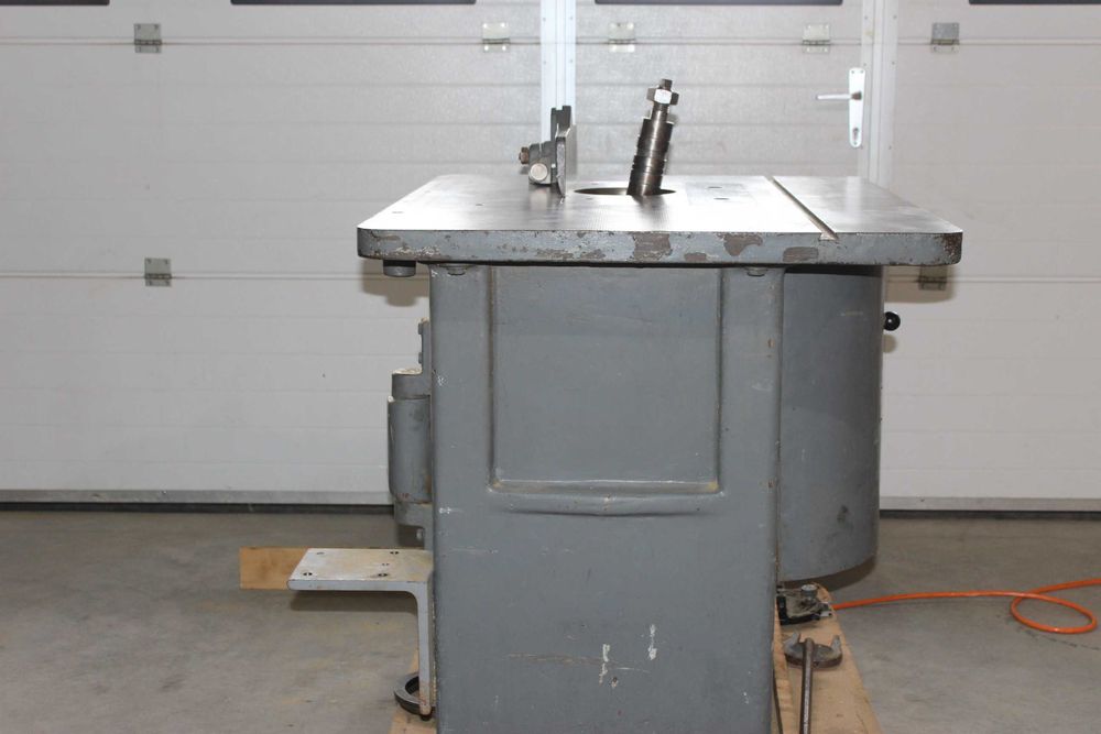 freza cu circular combinata