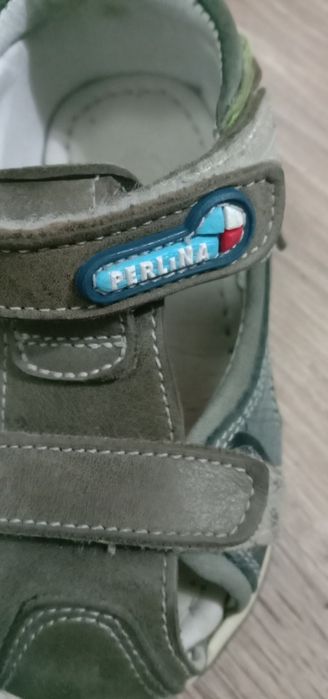 Сандали, босоножки