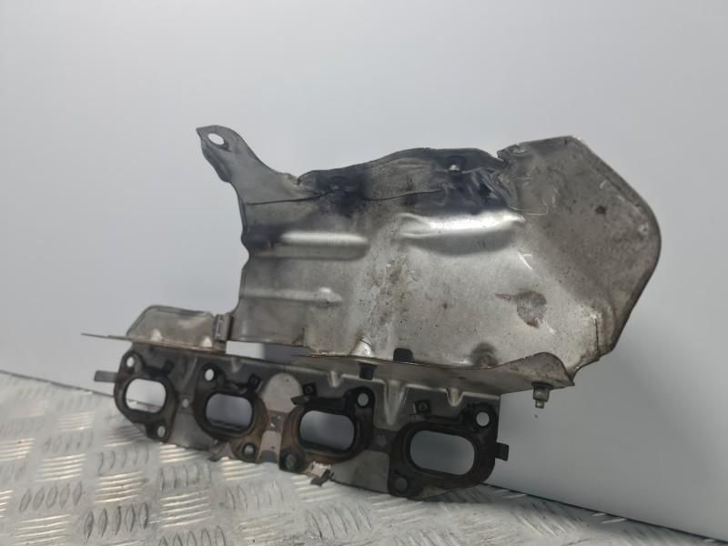 Scut termic Opel Crossland X