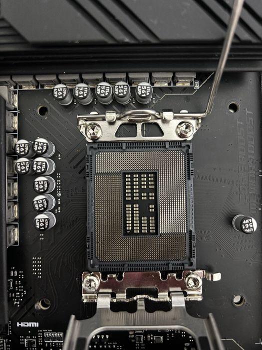 Дънна платка MSI PRO Z690-A WIFI DDR5 / LGA 1700