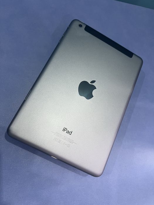 Таблет iPad mini 2
