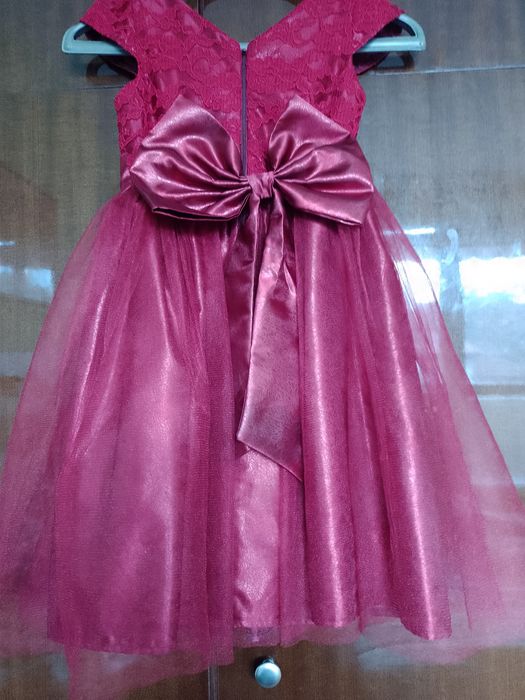 Детска рокля от Доницета