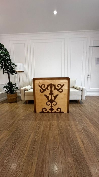 Жер стол сатылады новый