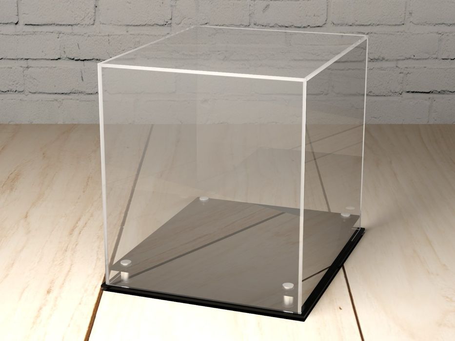 Оргстекло/Акрил/PVC