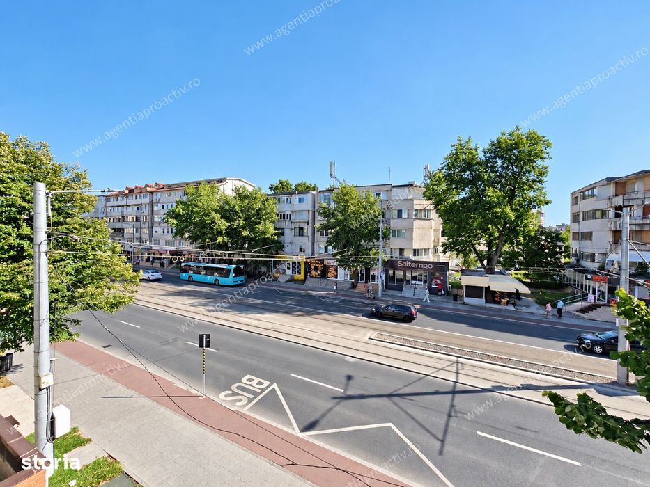 Apartament cu 2 camere, etaj 2 – Siderurgiștilor Vest, SD-uri.
