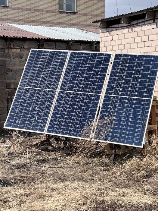 Солнечная панель