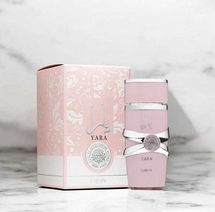 Lataffa Yara 100ml EDP