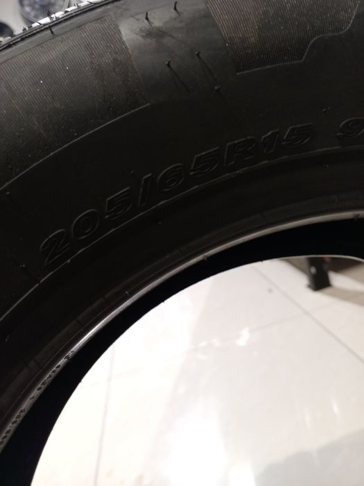 Balon shina NEXEN I.Q series1 205/65R15