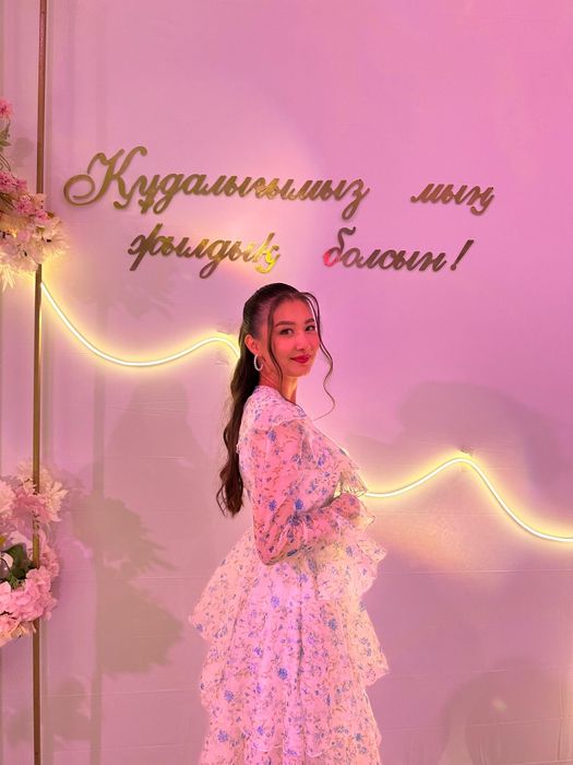 Продается платье