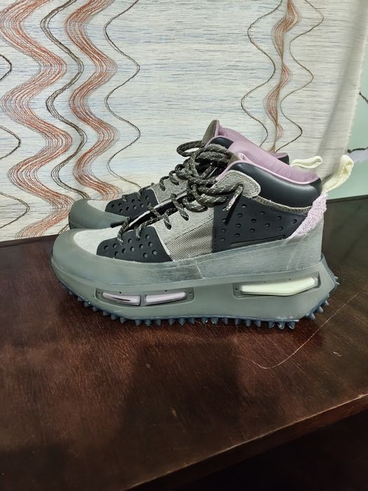 Мъжки маратонки адидас