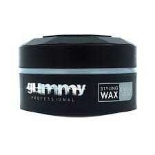 Вакса за коса Gummy Prifessional