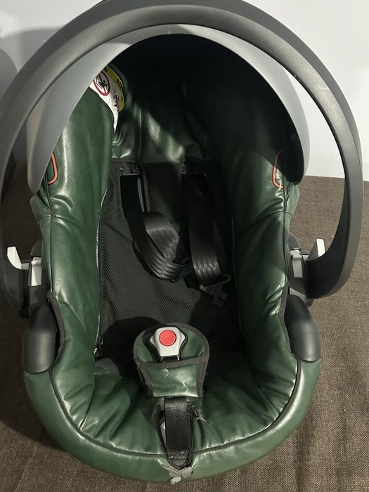 Бебешко кошче за новородено