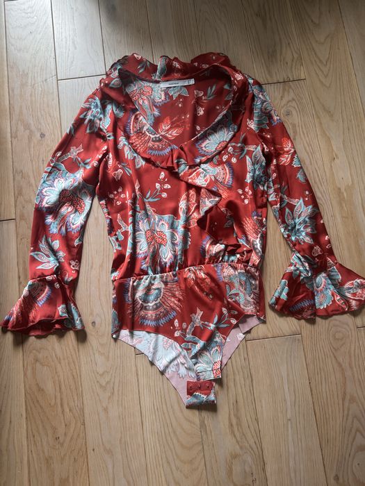 Дамски ризи women secret desigual