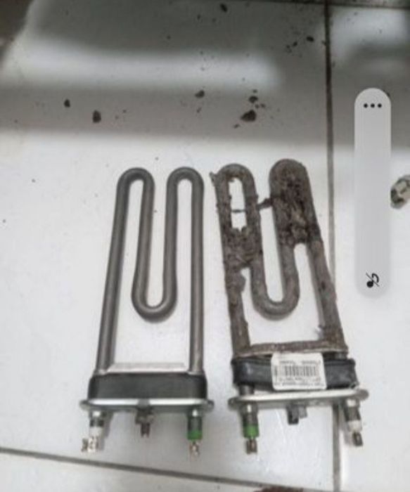 Ремонт стиральных машин