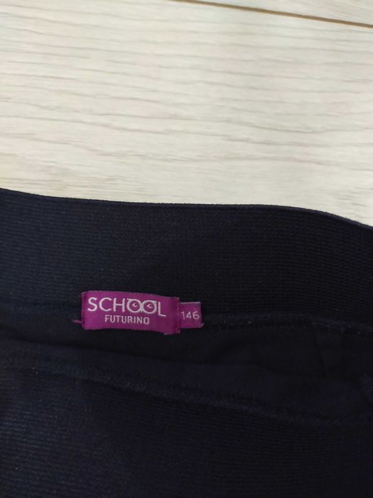 Школьные юбки размер 146