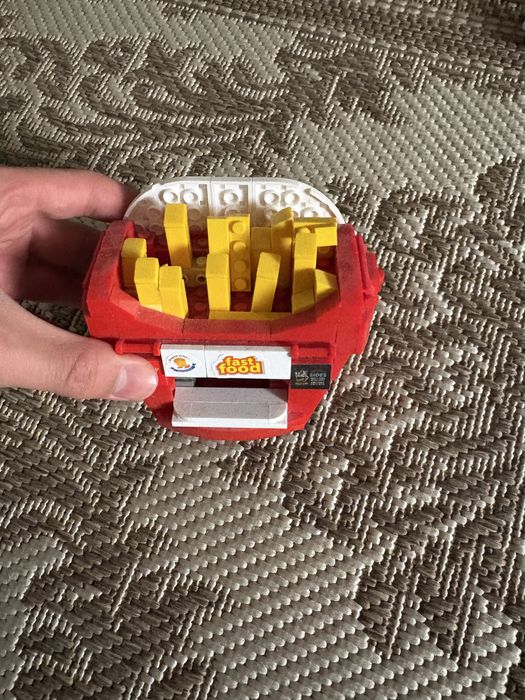 Продам лего очень дешево