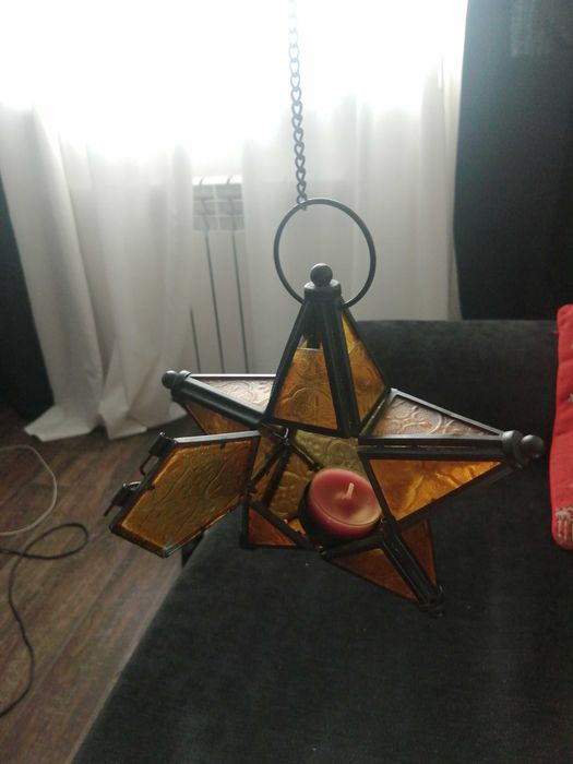 Продам подсвечники