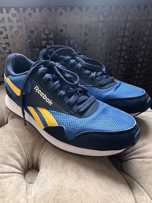 Кроссовки Reebok оригинал