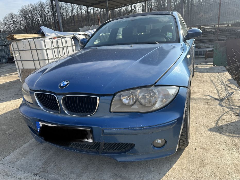 Bmw seria 1 118D