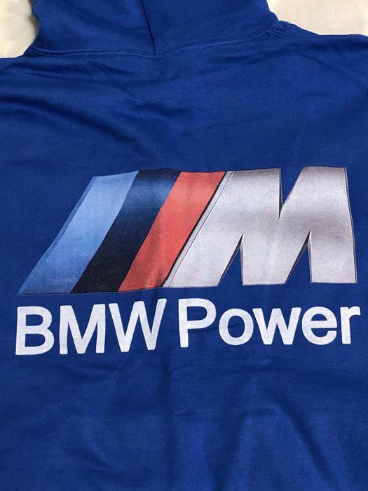 Hanorac BMW M Series nou