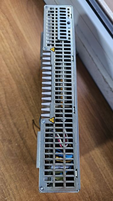 Siemens simatic microbox pc 427b