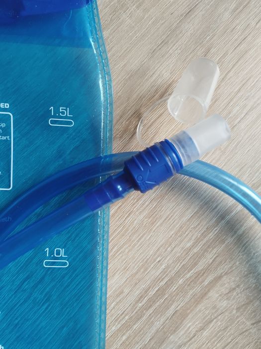 Vând rezervor de apă (bladder) pentru rucsac, capacitate 1.5 Litri, id