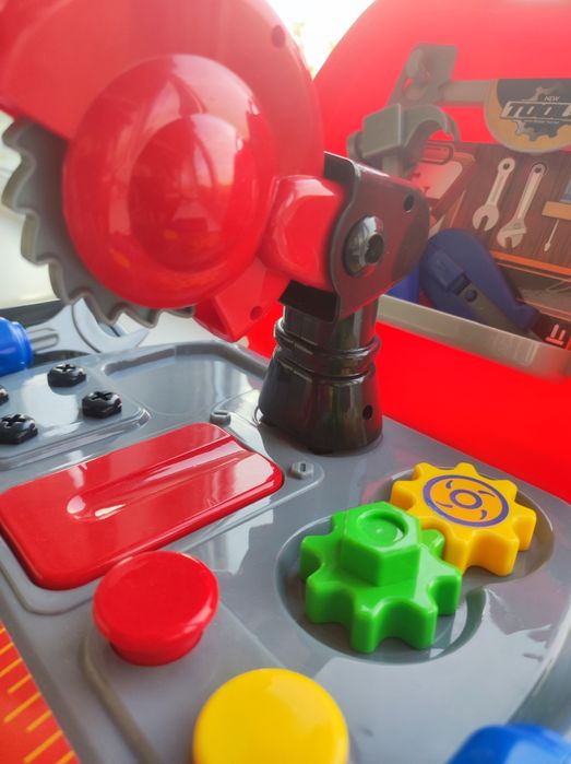 Набор инструментов игровой