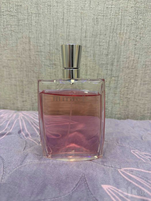 Lancome Miracle (Eau de Parfum) Франция