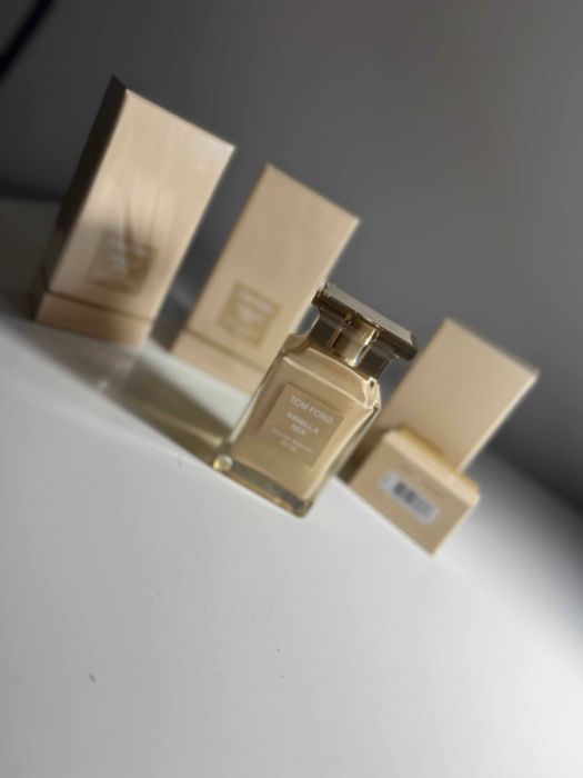 Parfum Tom Ford " Vanilla Sex"