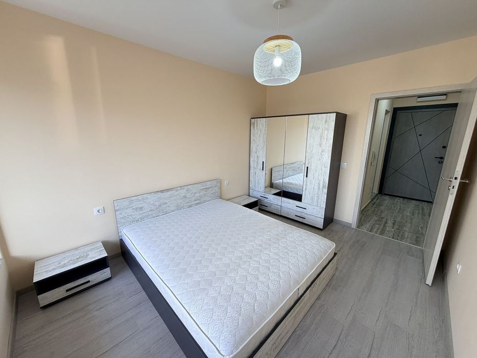 2-стаен в ж.к. Люлин 9