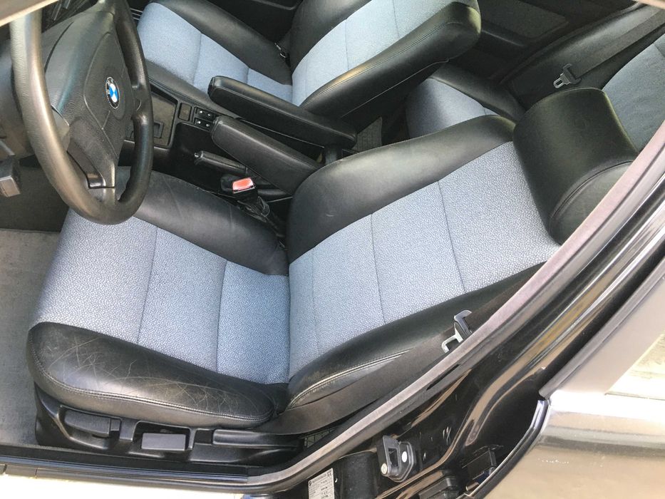 BMW 5 Series 1996 — imagine 5
