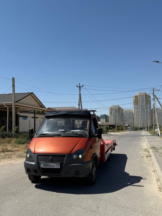 Эвакуатор продам