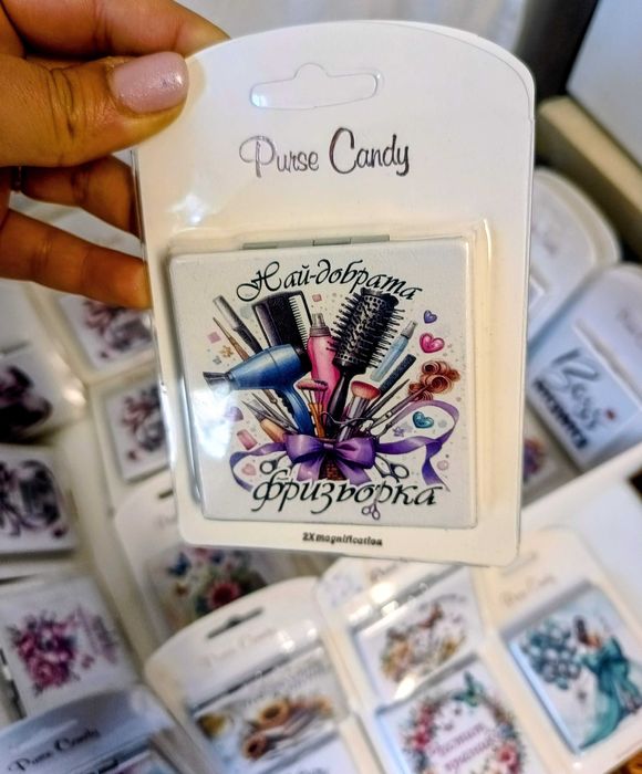 Топ предложения за осми март